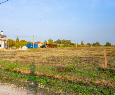 Участок, 11 соток