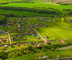 Участок, 12 соток