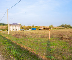 Участок, 12 соток
