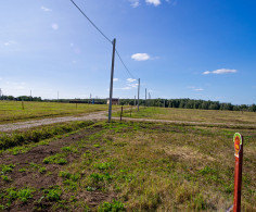 Участок, 18 соток