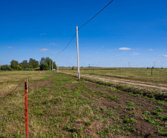 Участок, 18 соток