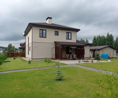 Квартира, 2 этажа, 5 комнат