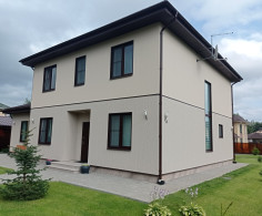 Квартира, 2 этажа, 5 комнат