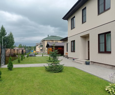 Квартира, 2 этажа, 5 комнат