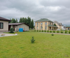 Квартира, 2 этажа, 5 комнат