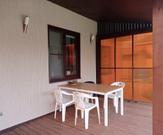 Квартира, 2 этажа, 5 комнат