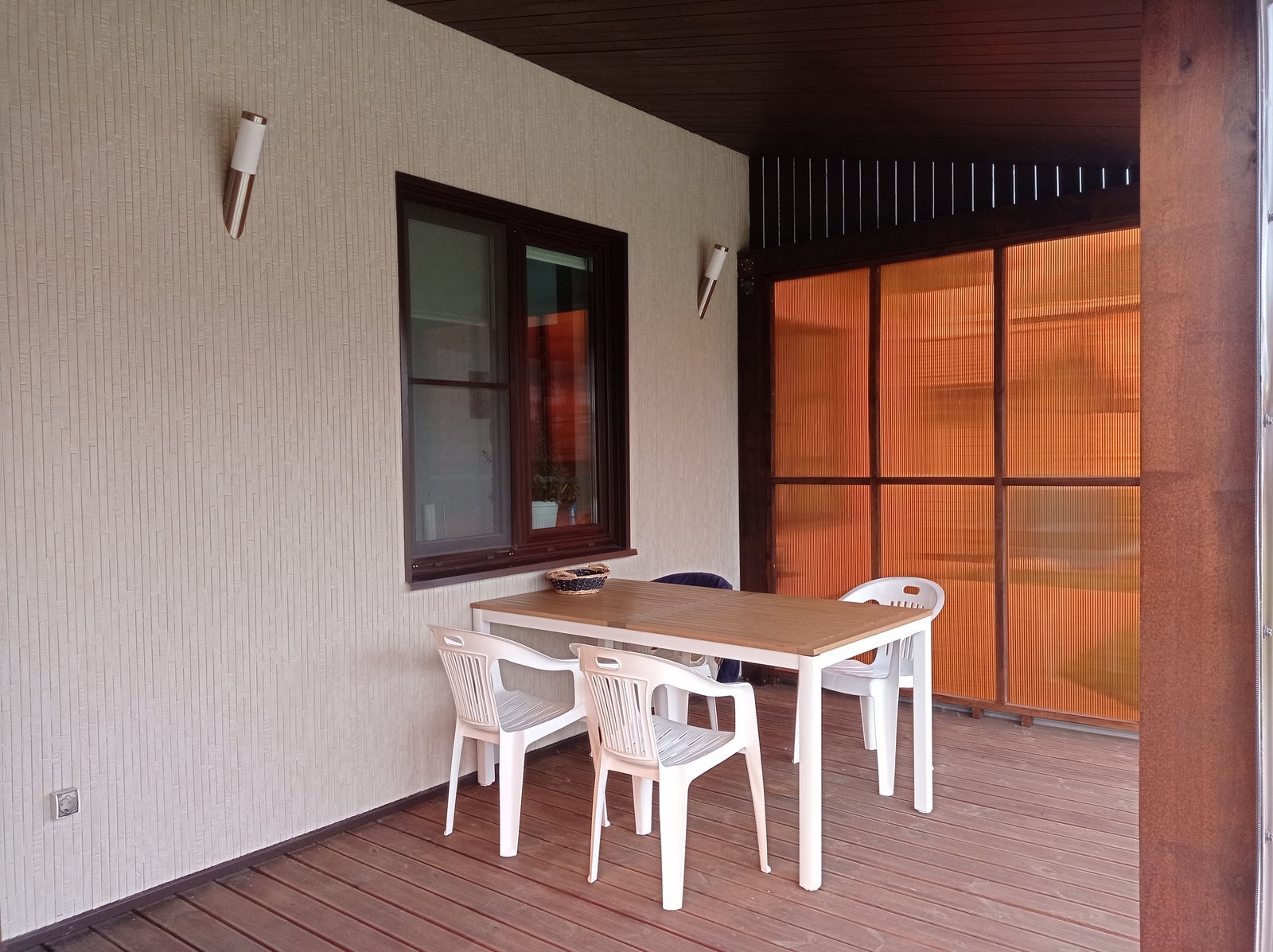 Квартира, 2 этажа, 5 комнат