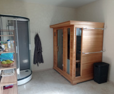 Квартира, 2 этажа, 5 комнат