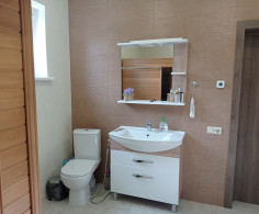 Квартира, 2 этажа, 5 комнат
