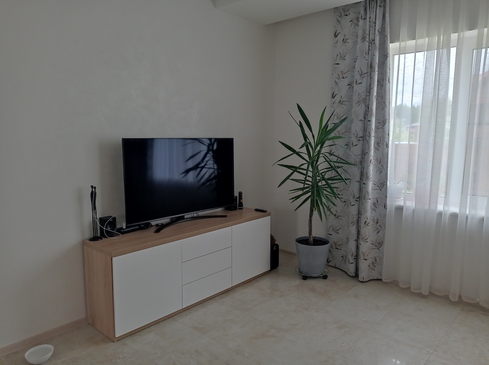 Квартира, 2 этажа, 5 комнат