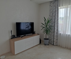 Квартира, 2 этажа, 5 комнат