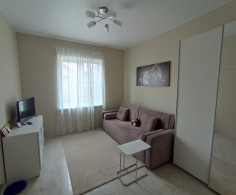 Квартира, 2 этажа, 5 комнат