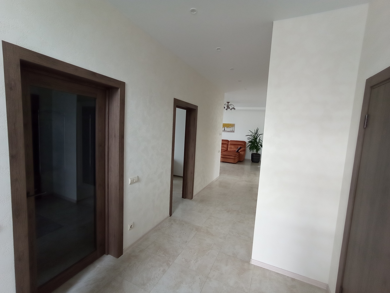 Квартира, 2 этажа, 5 комнат