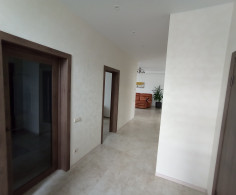 Квартира, 2 этажа, 5 комнат
