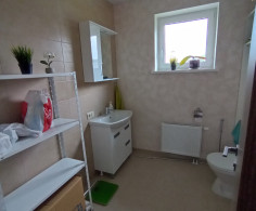 Квартира, 2 этажа, 5 комнат