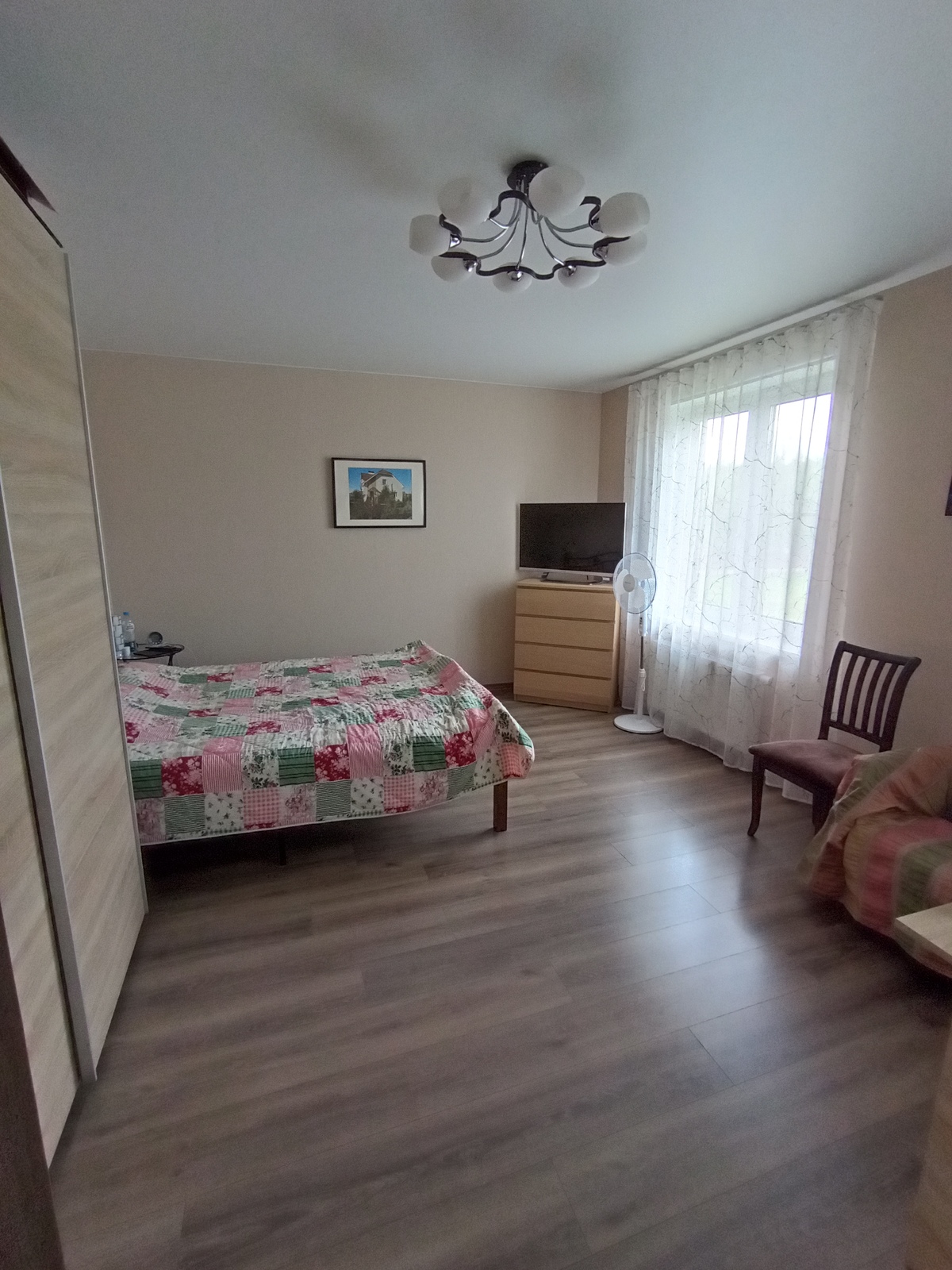 Квартира, 2 этажа, 5 комнат