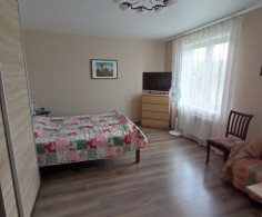 Квартира, 2 этажа, 5 комнат