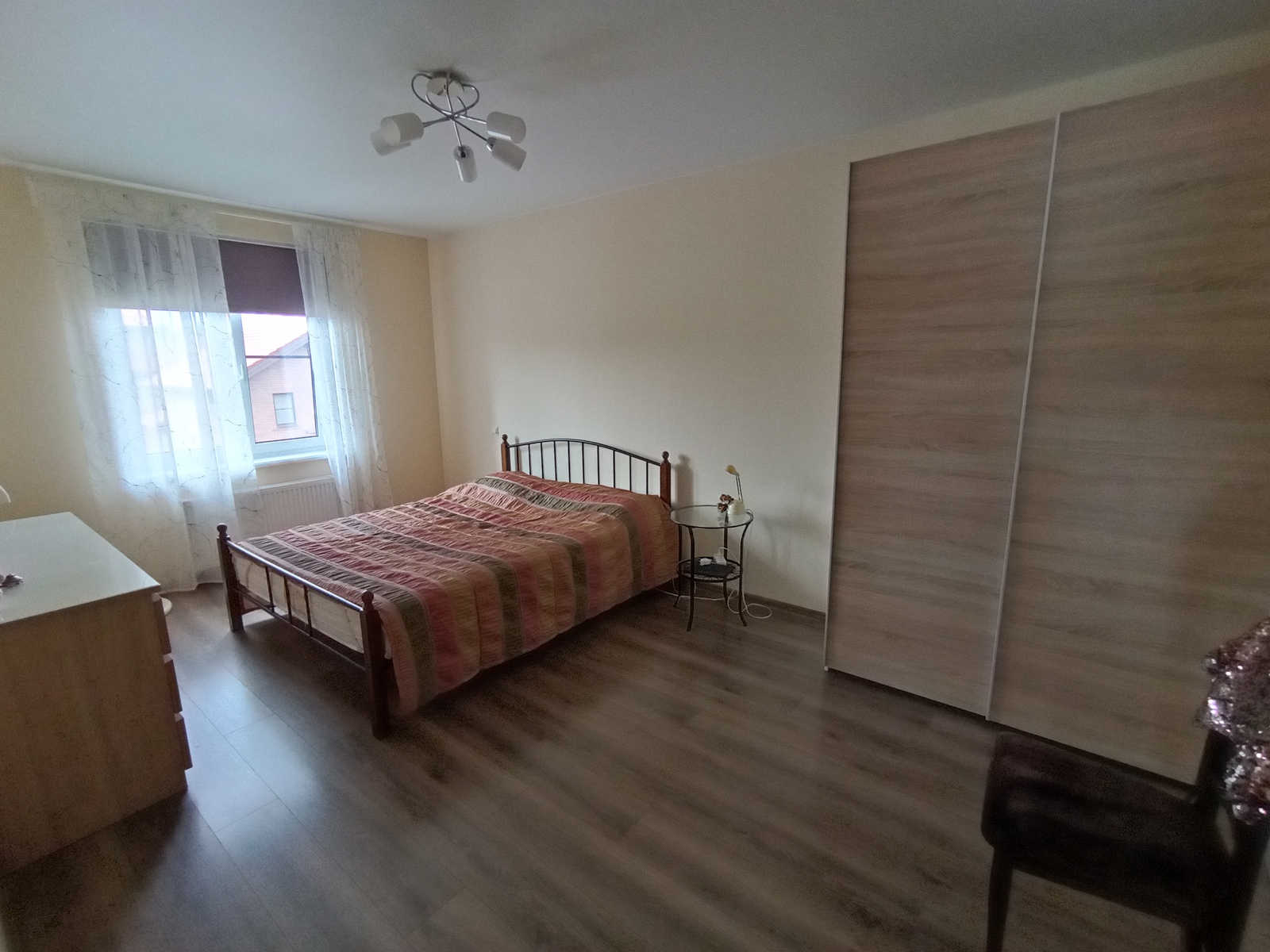 Квартира, 2 этажа, 5 комнат