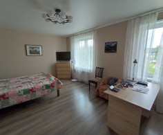 Квартира, 2 этажа, 5 комнат