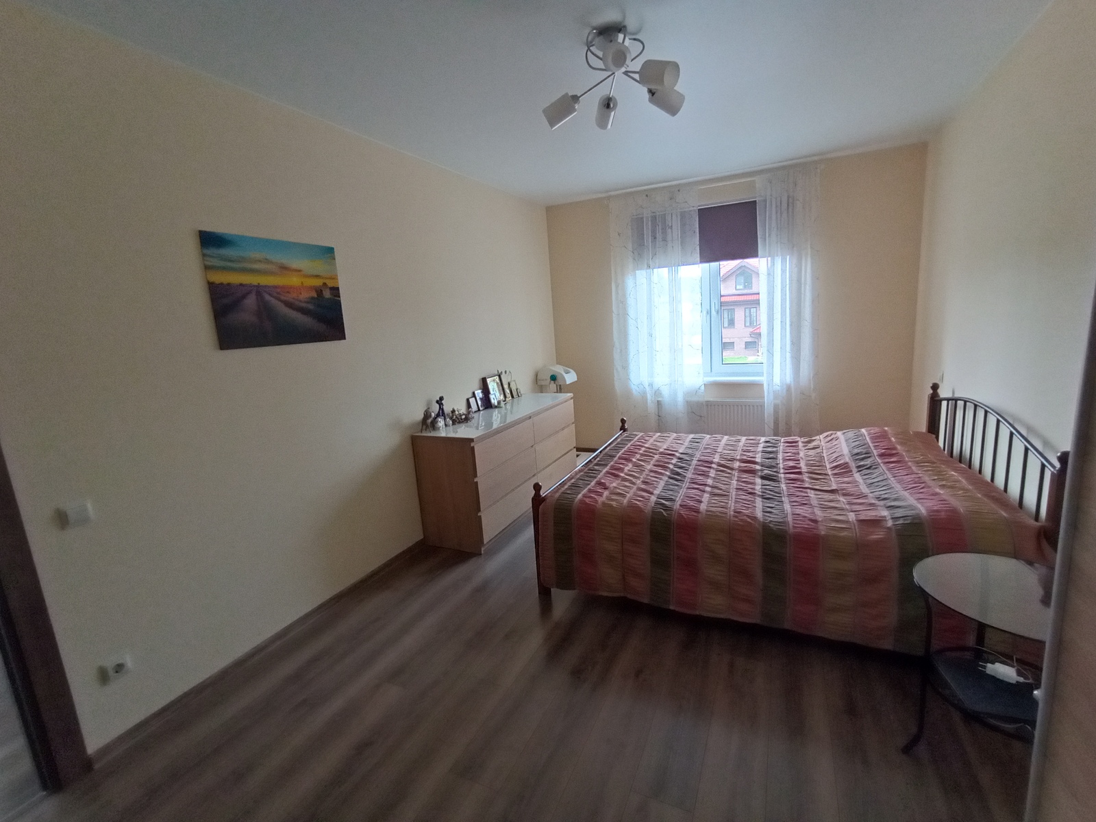 Квартира, 2 этажа, 5 комнат