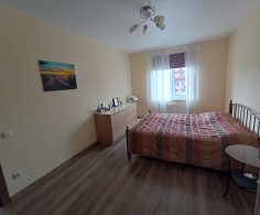 Квартира, 2 этажа, 5 комнат