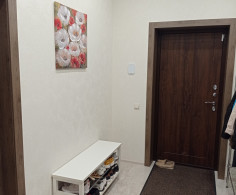 Квартира, 2 этажа, 5 комнат