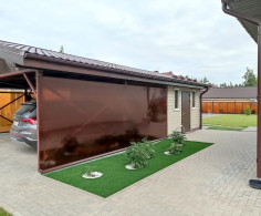 Квартира, 2 этажа, 5 комнат