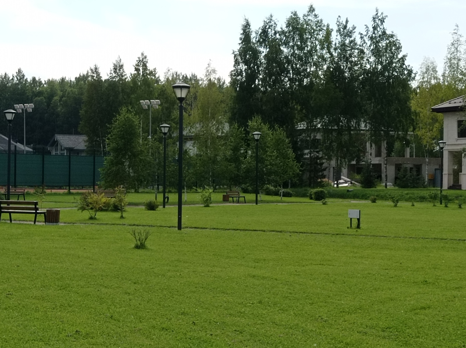 Квартира, 2 этажа, 5 комнат
