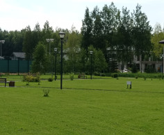Квартира, 2 этажа, 5 комнат