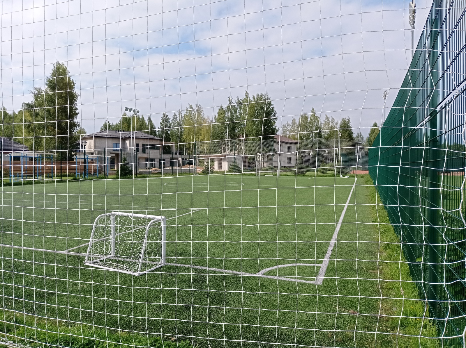 Квартира, 2 этажа, 5 комнат