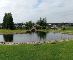 Квартира, 2 этажа, 5 комнат
