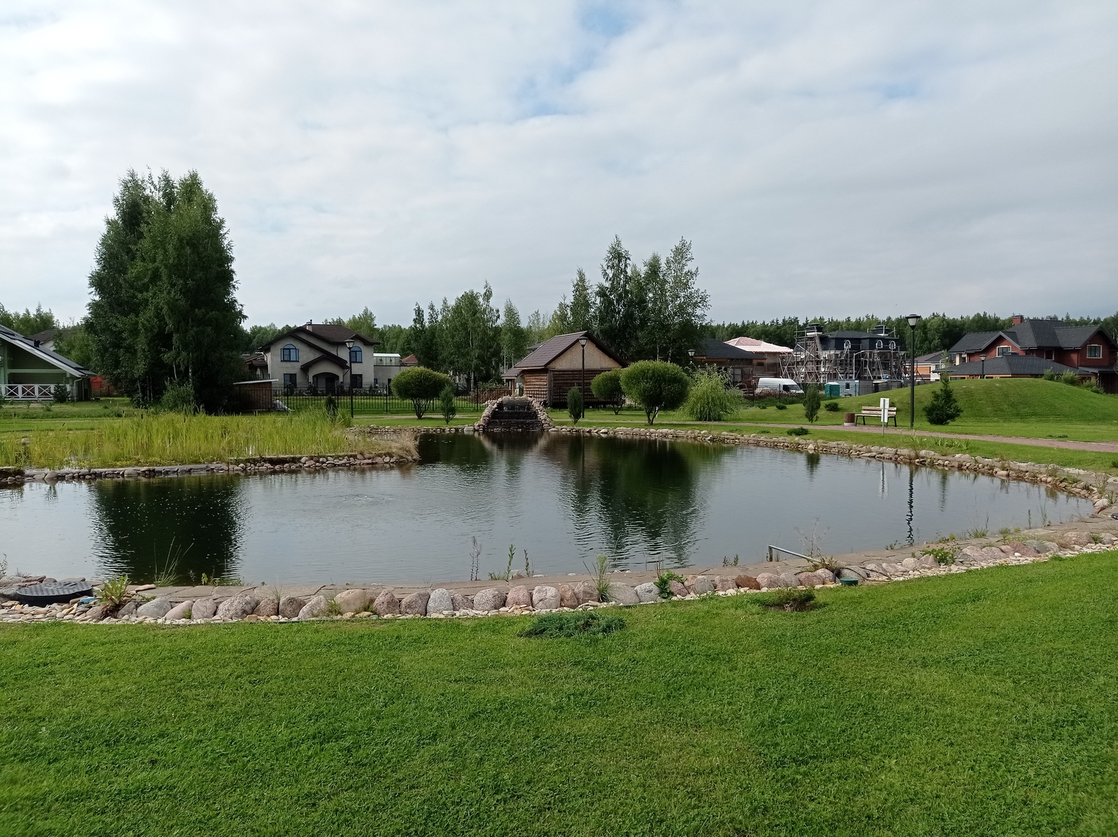 Квартира, 2 этажа, 5 комнат