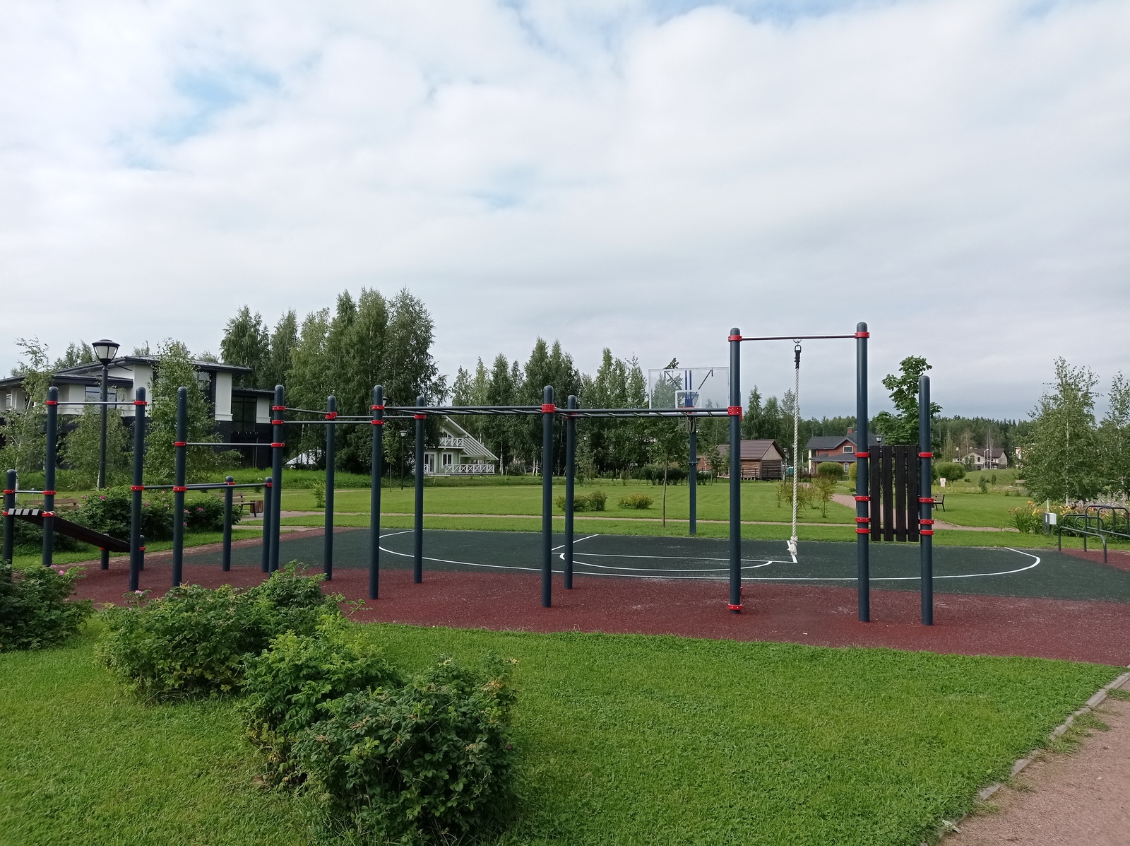 Квартира, 2 этажа, 5 комнат