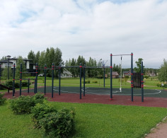 Квартира, 2 этажа, 5 комнат