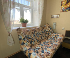 Квартира, 6 этажей