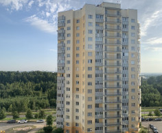 Квартира, 9 этажей