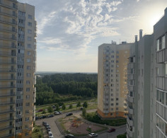 Квартира, 9 этажей