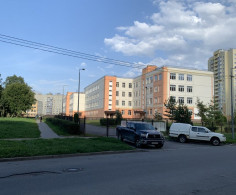 Квартира, 9 этажей