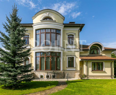Дом, 29 соток