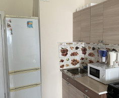 Квартира, 24 этажа