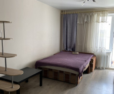 Квартира, 24 этажа