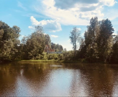 Участок, 173 сотки