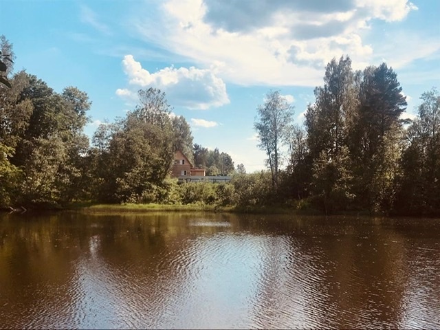Участок, 173 сотки