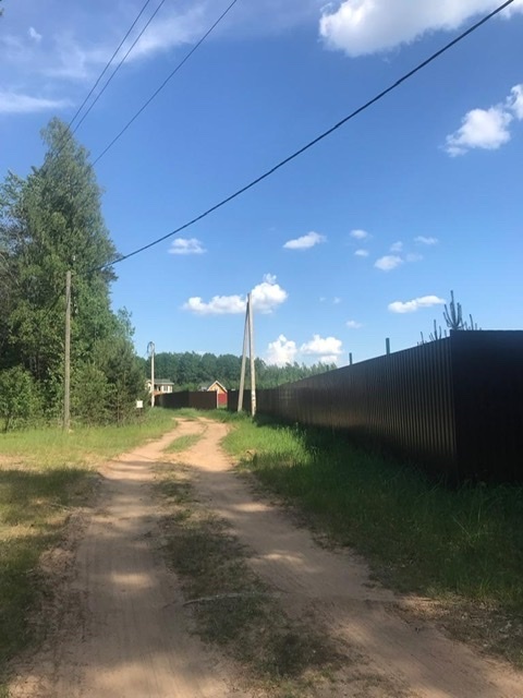 Участок, 173 сотки