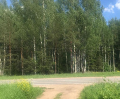 Участок, 173 сотки