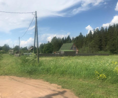 Участок, 173 сотки