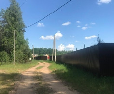 Участок, 173 сотки