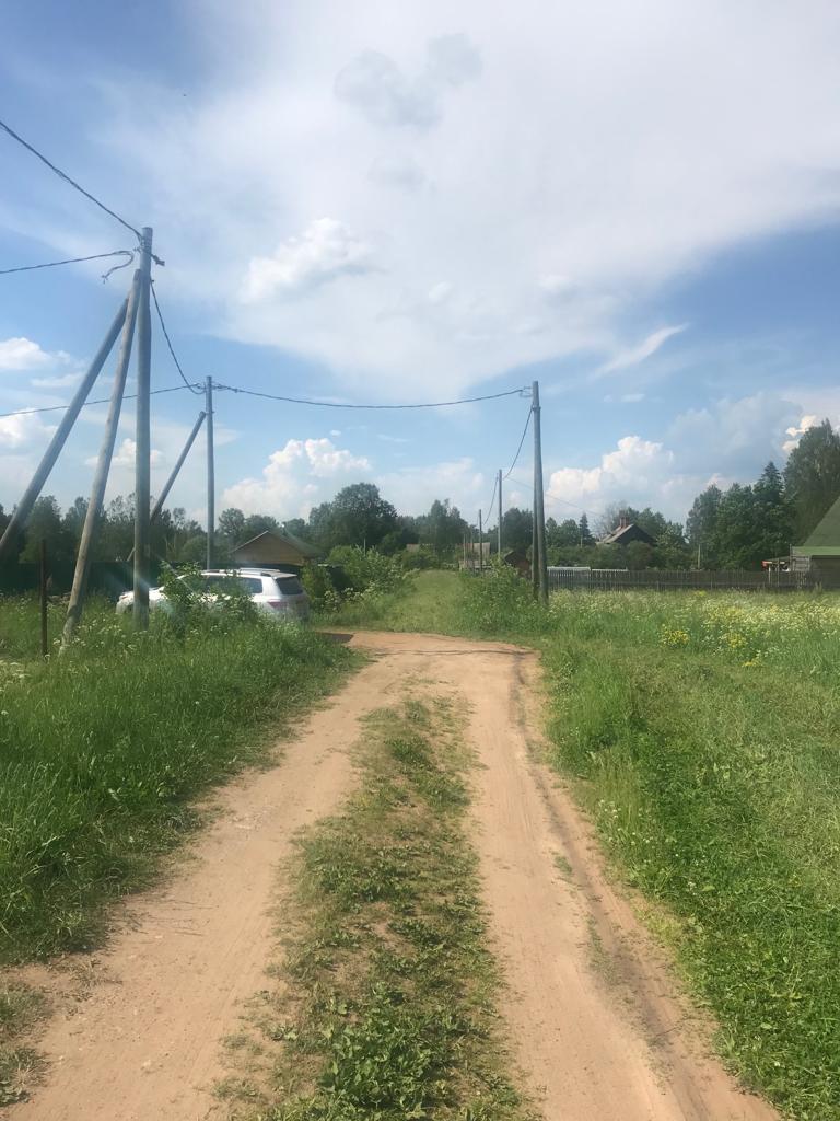 Участок, 173 сотки