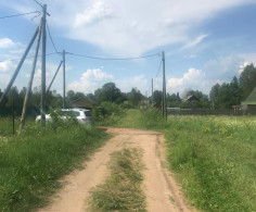 Участок, 173 сотки