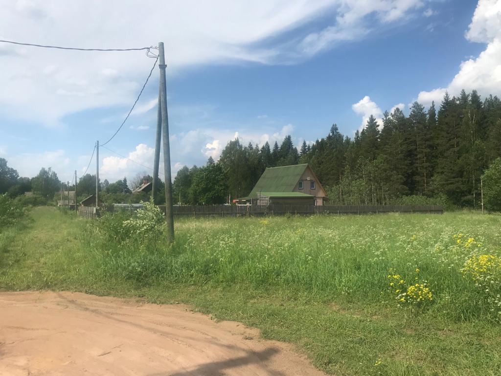 Участок, 173 сотки
